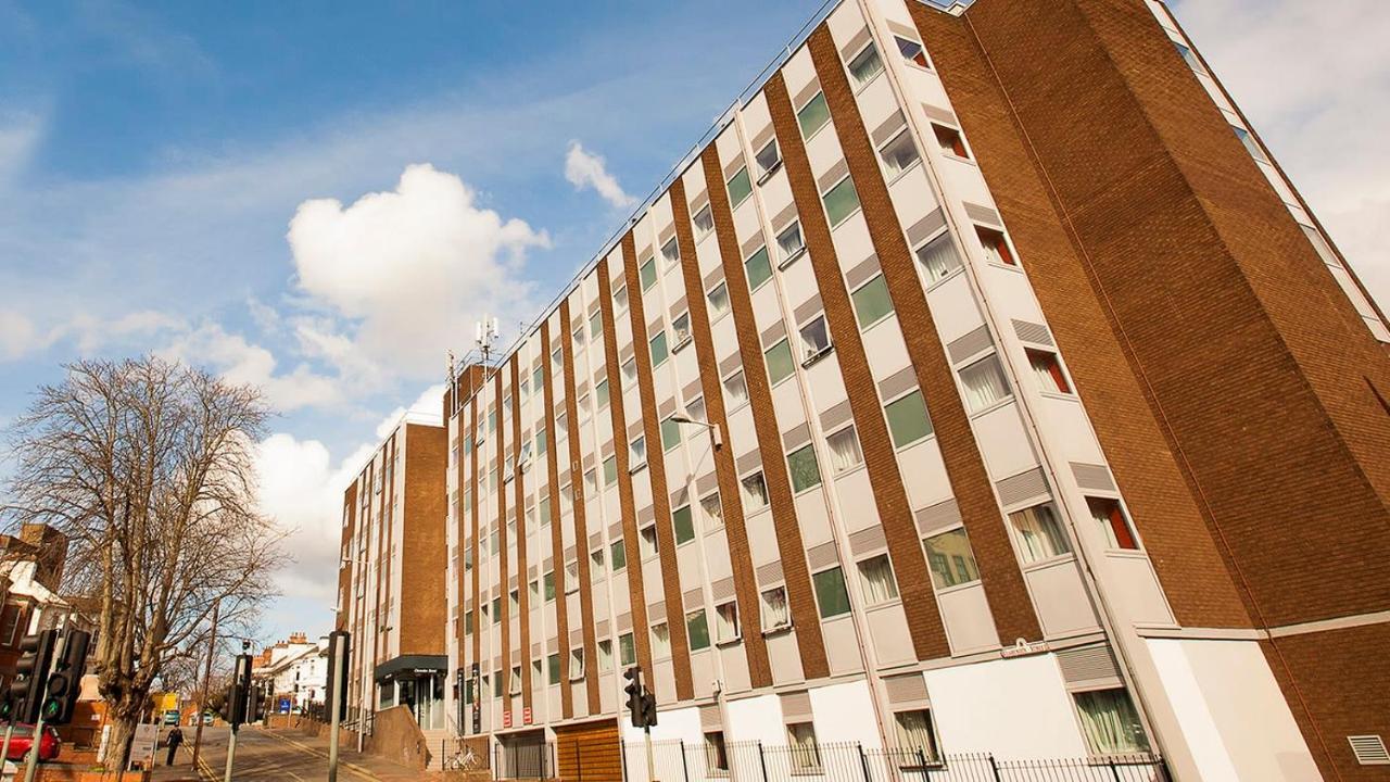 Student Only - Clarendon Street In Nottingham Apartment Exterior photo